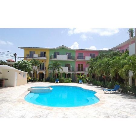 Espectacular Bzii, Bayahibe Apartment Luaran gambar