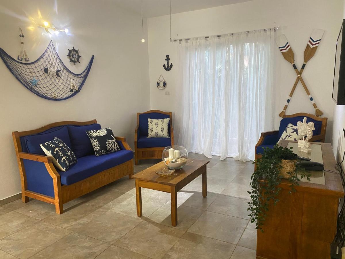 Espectacular Bzii, Bayahibe Apartment Luaran gambar