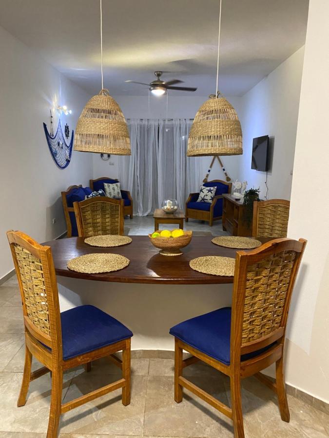 Espectacular Bzii, Bayahibe Apartment Luaran gambar