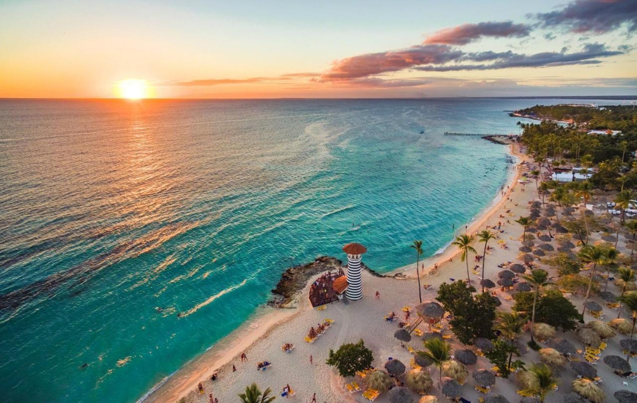 Espectacular Bzii, Bayahibe Apartment Luaran gambar