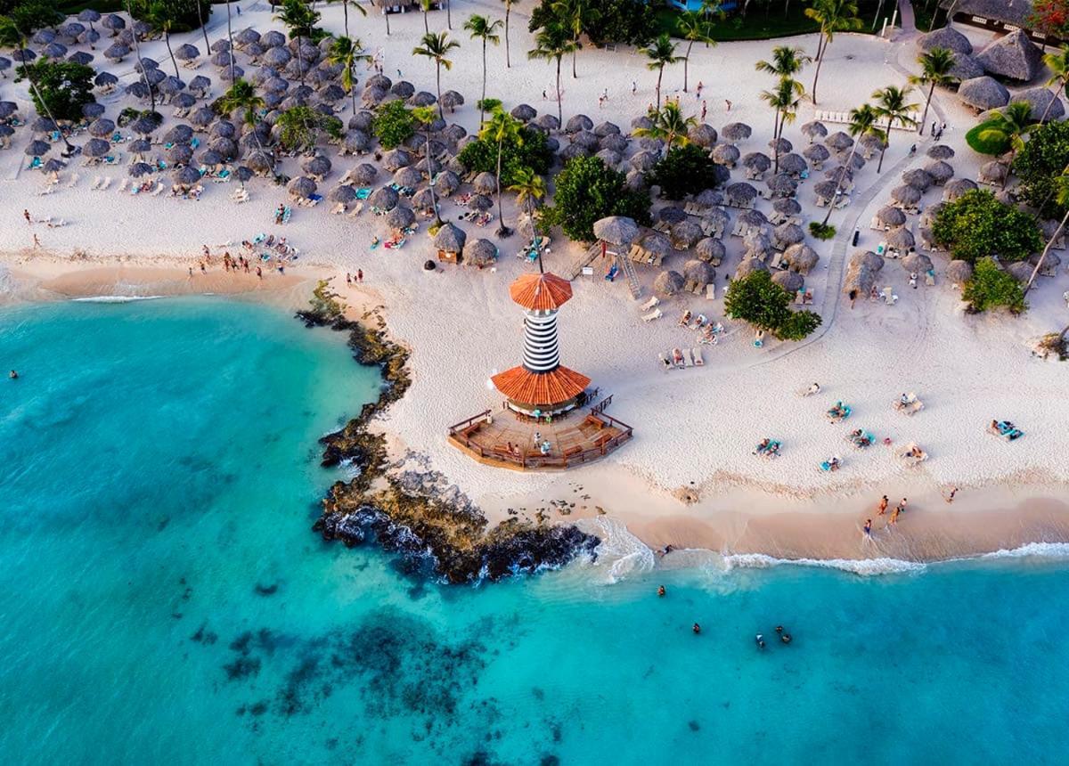 Espectacular Bzii, Bayahibe Apartment Luaran gambar